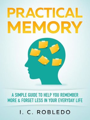 cover image of Practical Memory